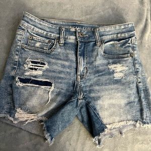American Eagle